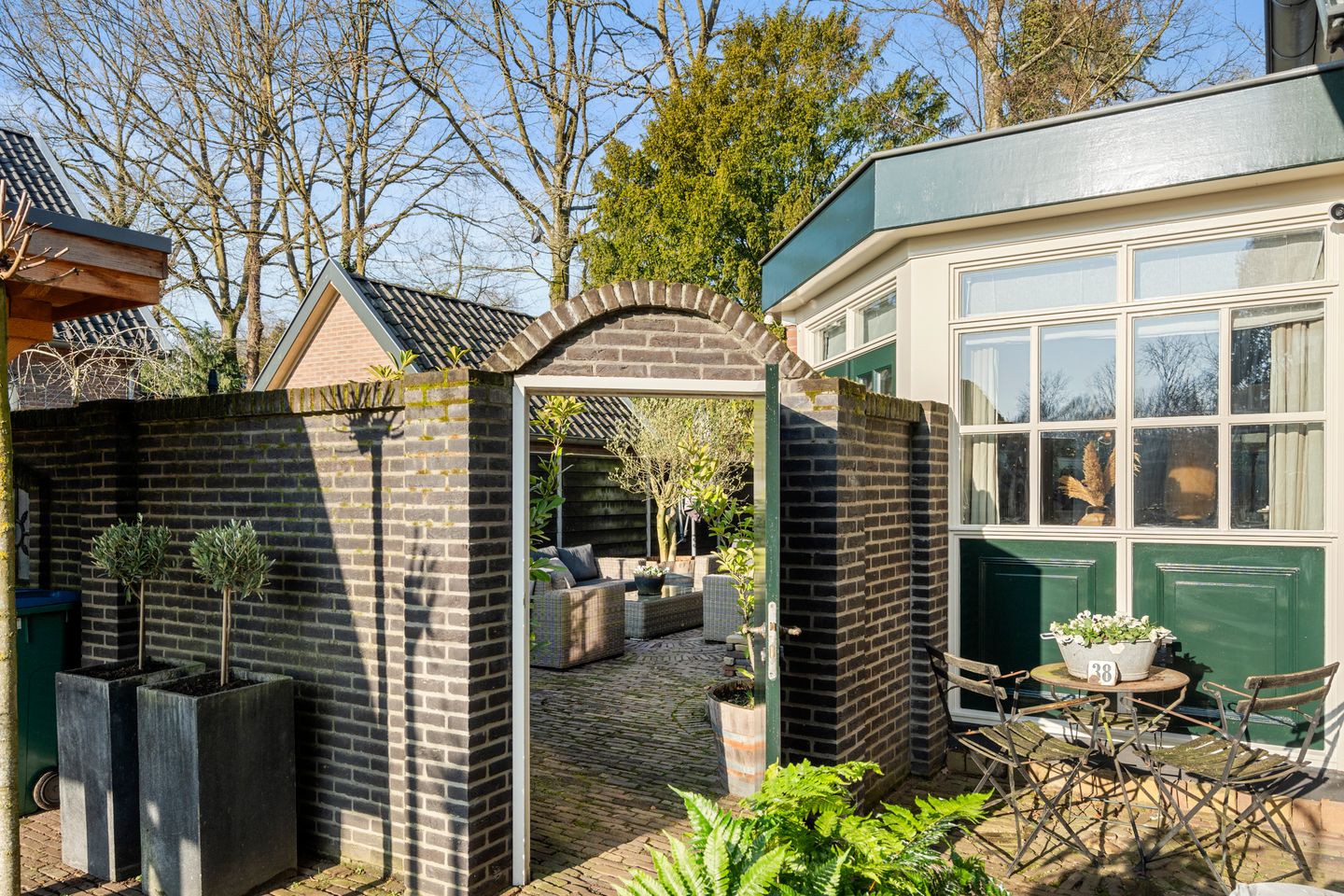 Photo 19 of Utrechtseweg 38