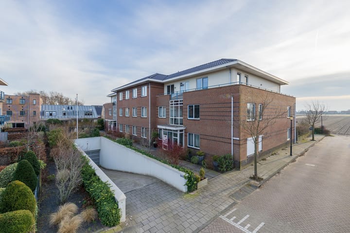 Photo 2 of Hofduynlaan 45