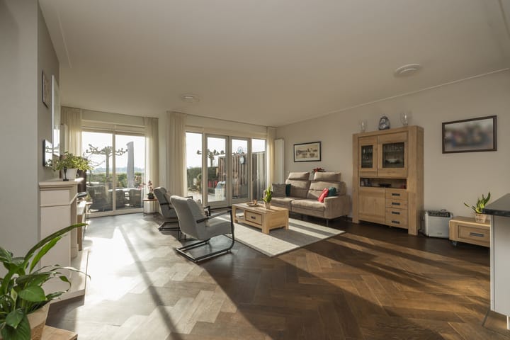 Photo 4 of Hofduynlaan 45