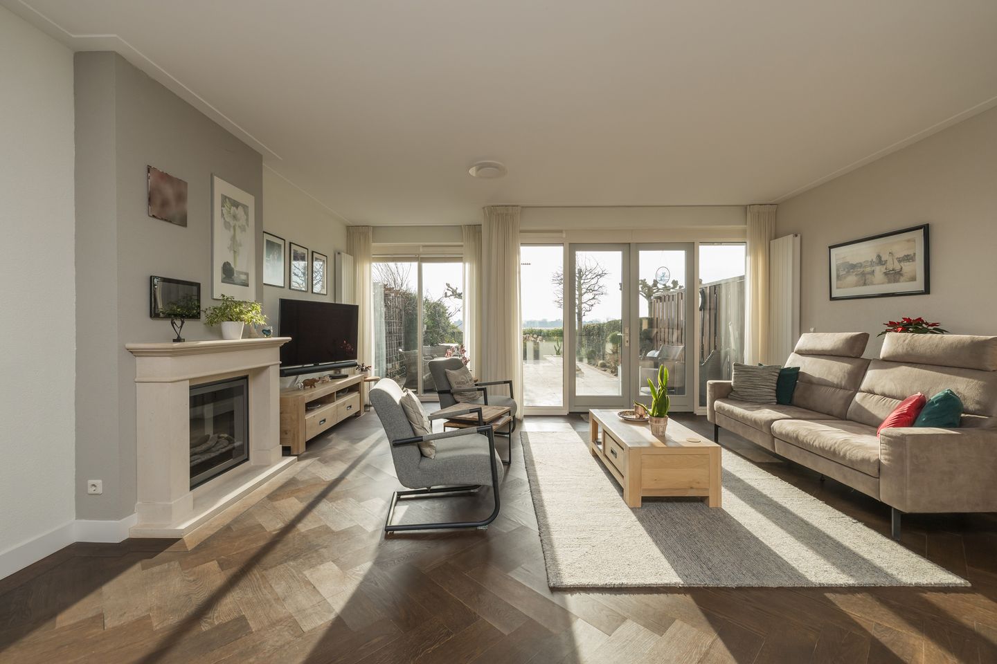 Foto 5 van Hofduynlaan 45