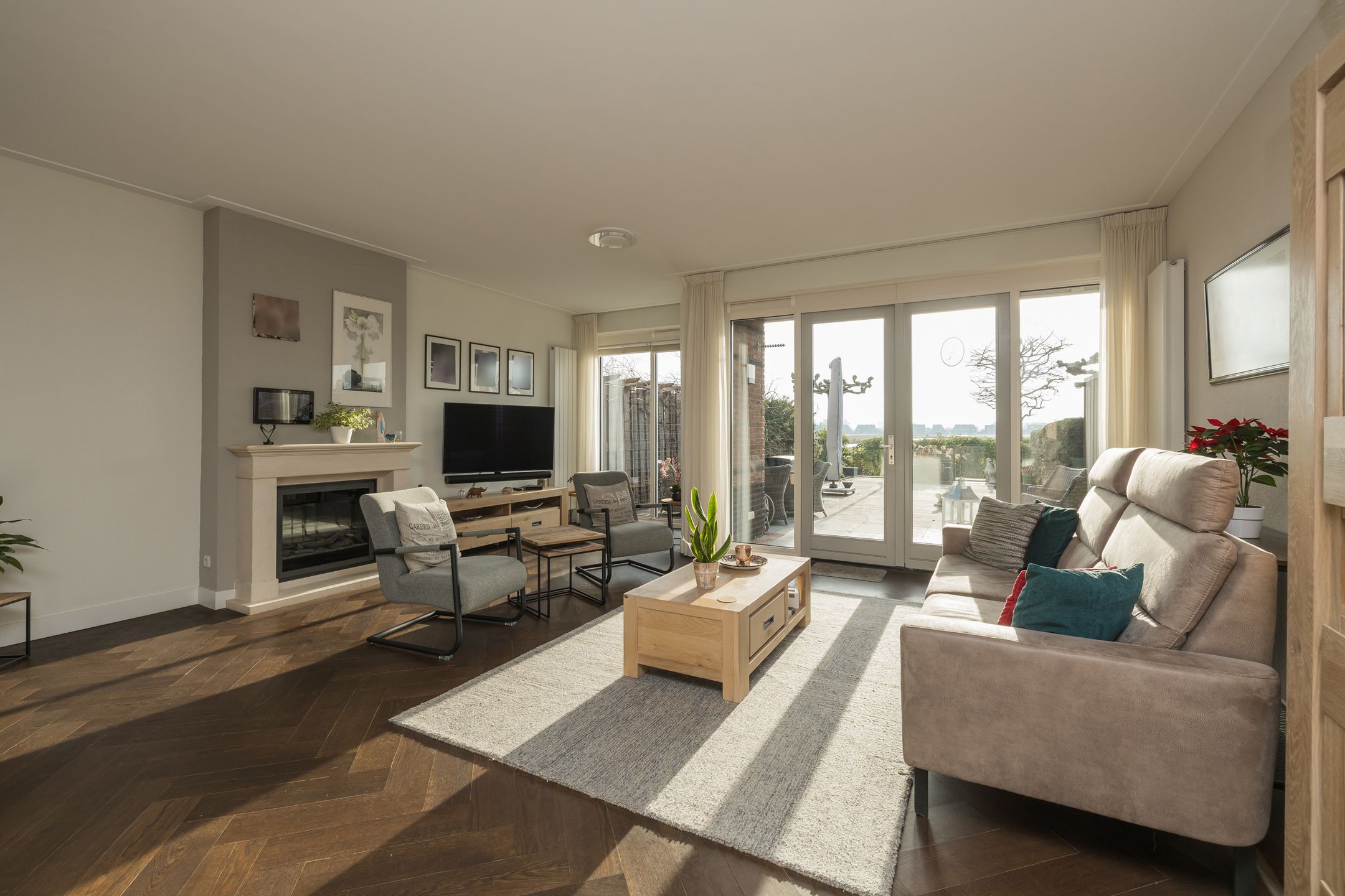 Foto 6 van Hofduynlaan 45