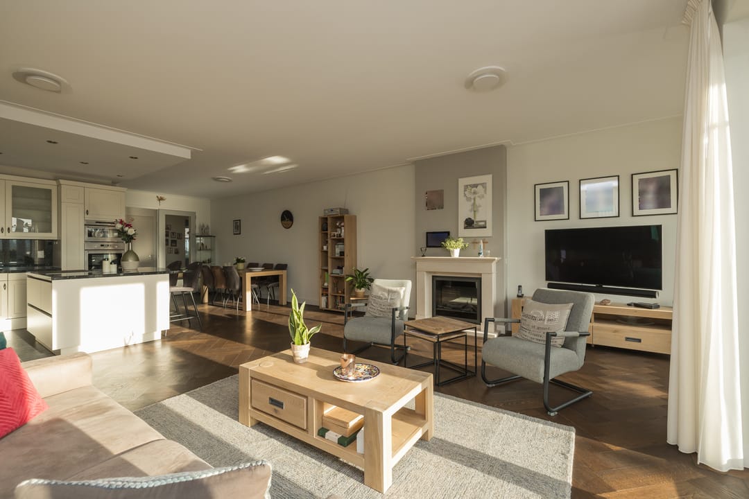 Foto 7 van Hofduynlaan 45