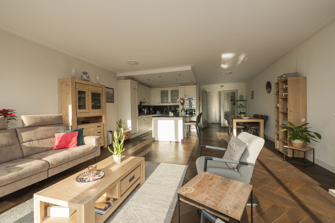 Foto 8 van Hofduynlaan 45