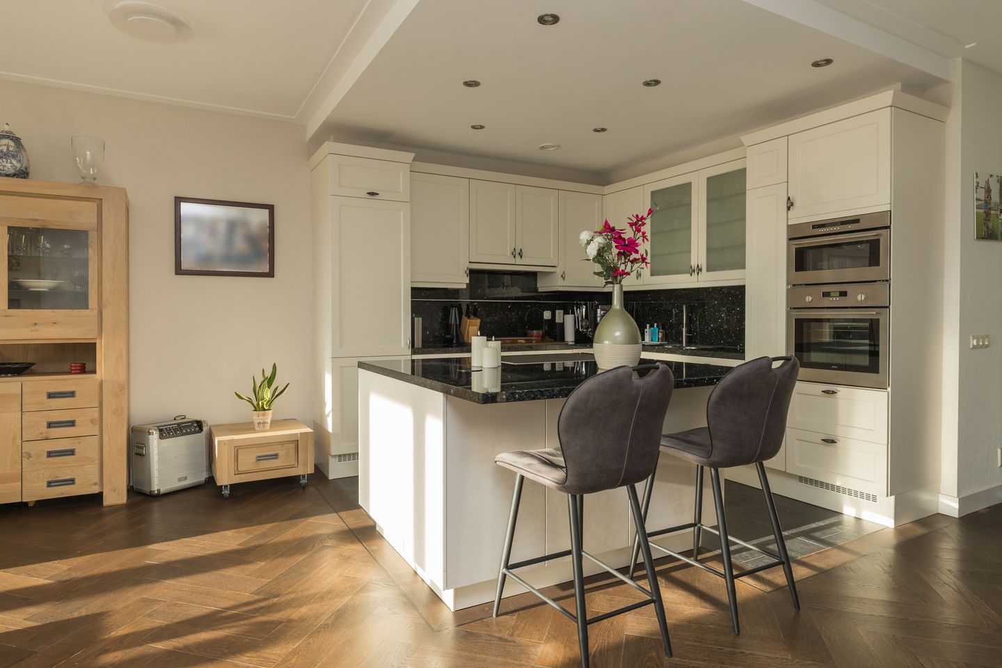 Foto 10 van Hofduynlaan 45