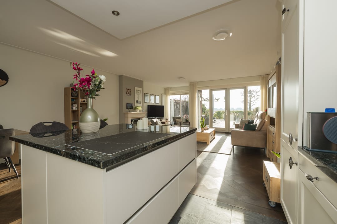 Foto 13 van Hofduynlaan 45