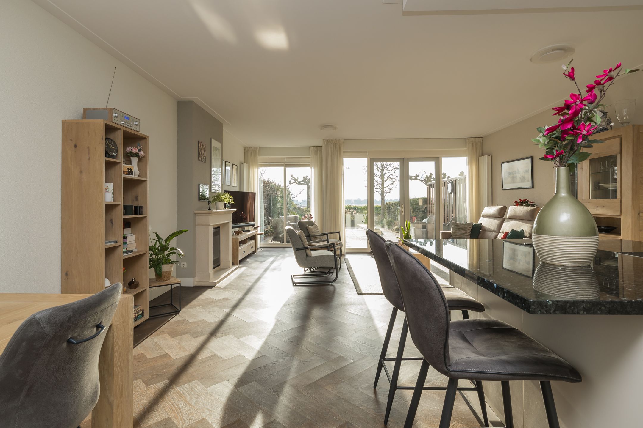 Foto 15 van Hofduynlaan 45