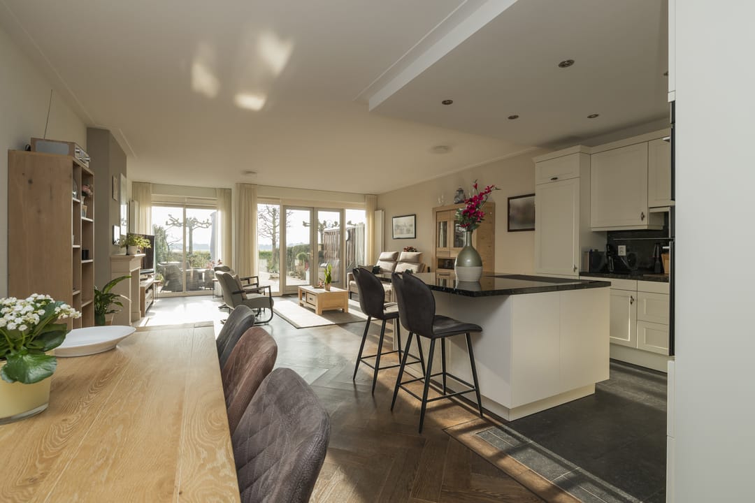 Foto 16 van Hofduynlaan 45