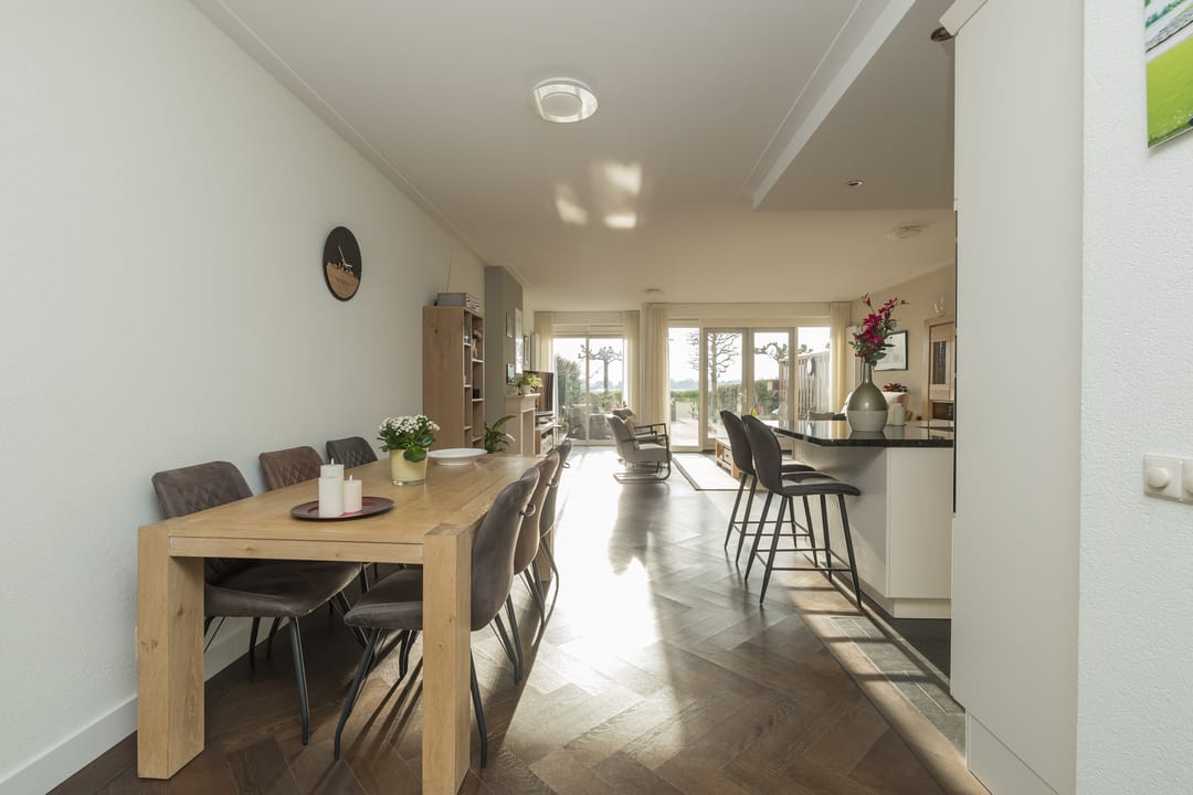 Foto 17 van Hofduynlaan 45