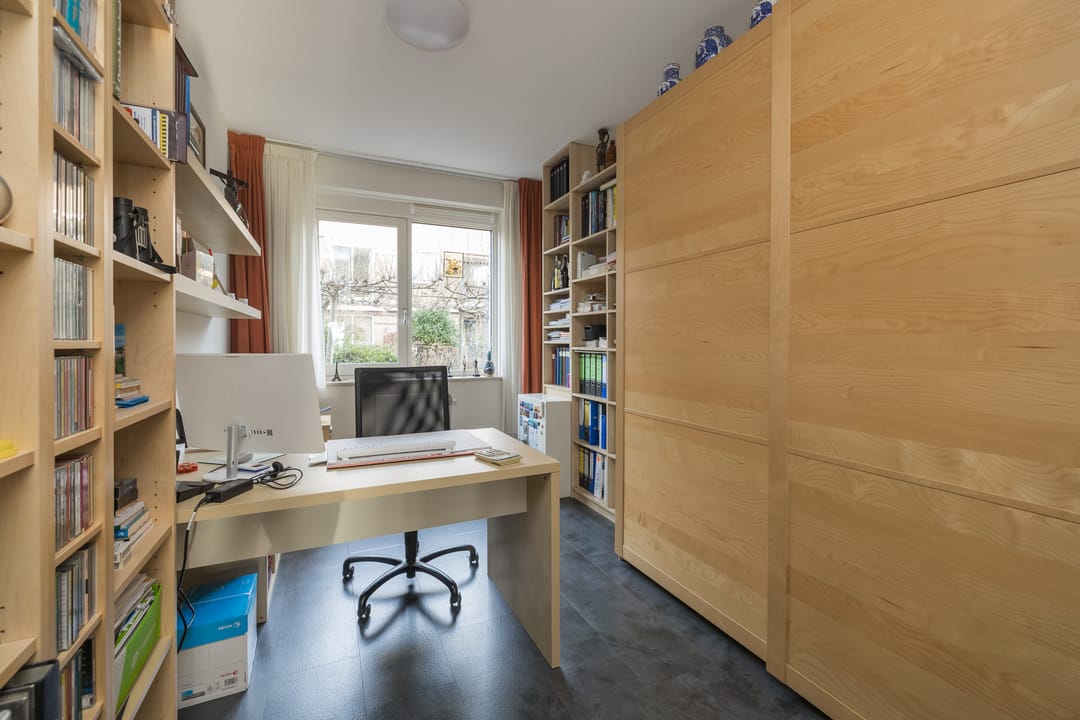 Foto 22 van Hofduynlaan 45