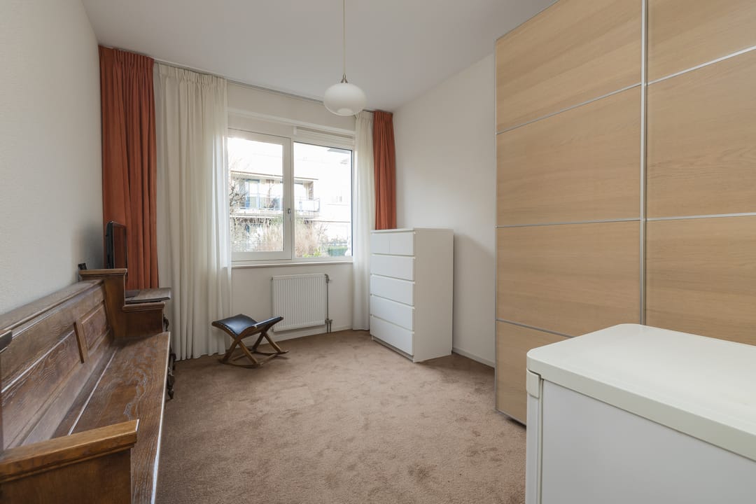 Foto 23 van Hofduynlaan 45