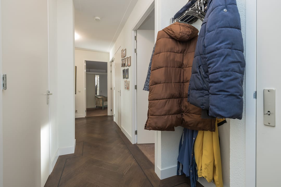 Foto 32 van Hofduynlaan 45