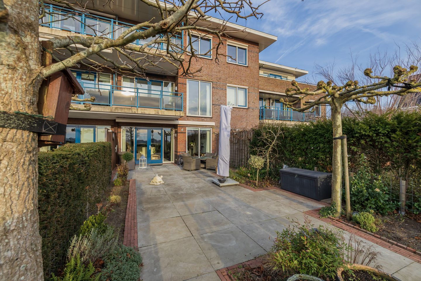 Foto 34 van Hofduynlaan 45