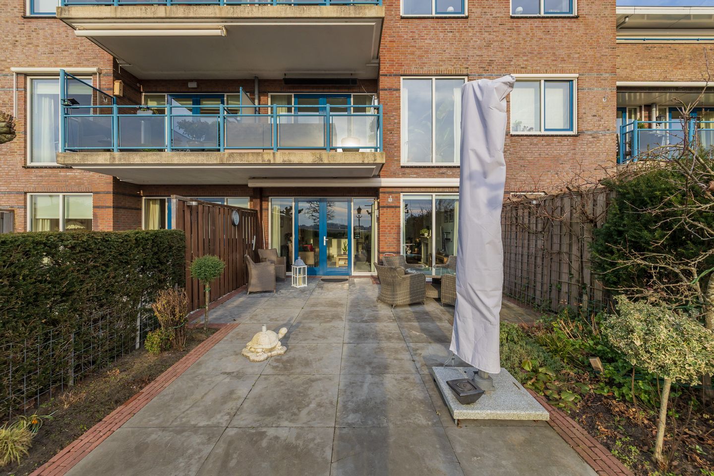 Foto 35 van Hofduynlaan 45