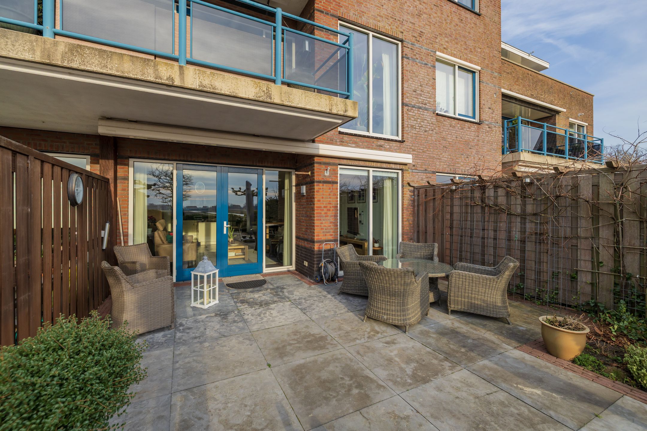 Foto 36 van Hofduynlaan 45