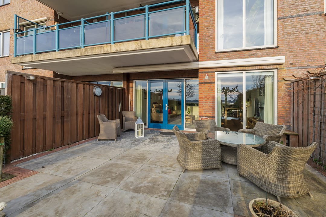 Foto 37 van Hofduynlaan 45