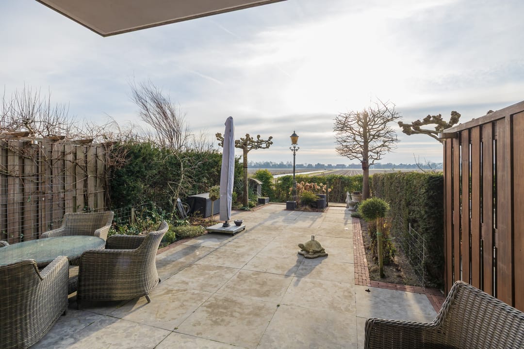 Foto 38 van Hofduynlaan 45