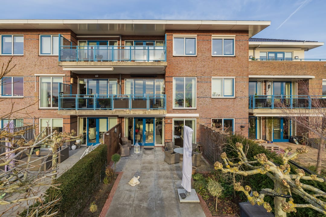 Foto 43 van Hofduynlaan 45