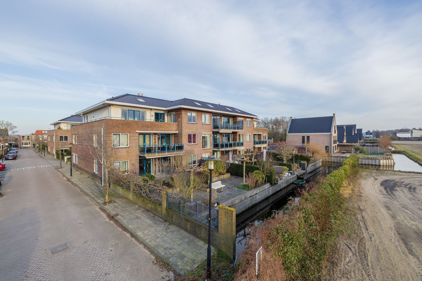 Foto 44 van Hofduynlaan 45