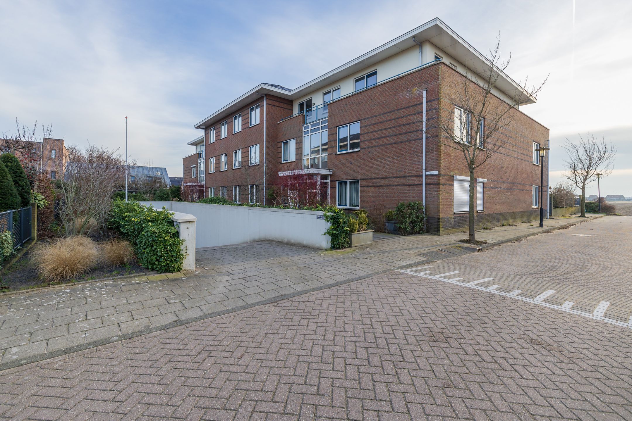 Foto 45 van Hofduynlaan 45