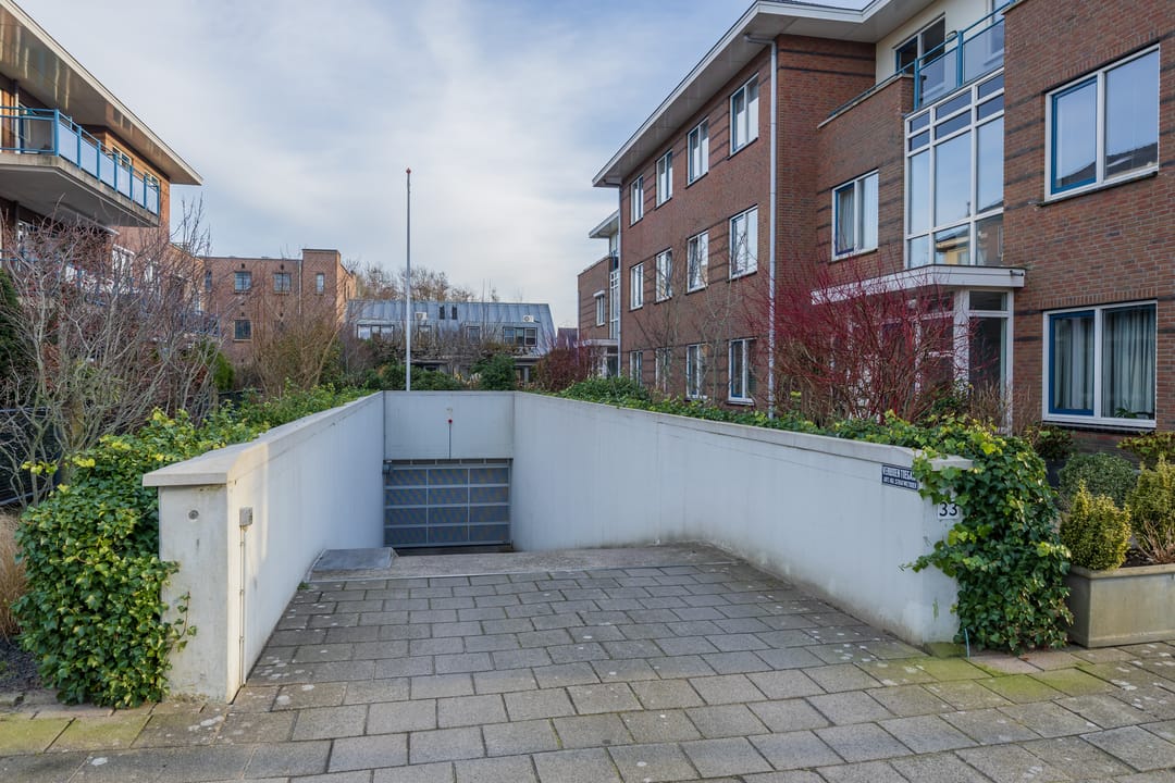 Foto 46 van Hofduynlaan 45