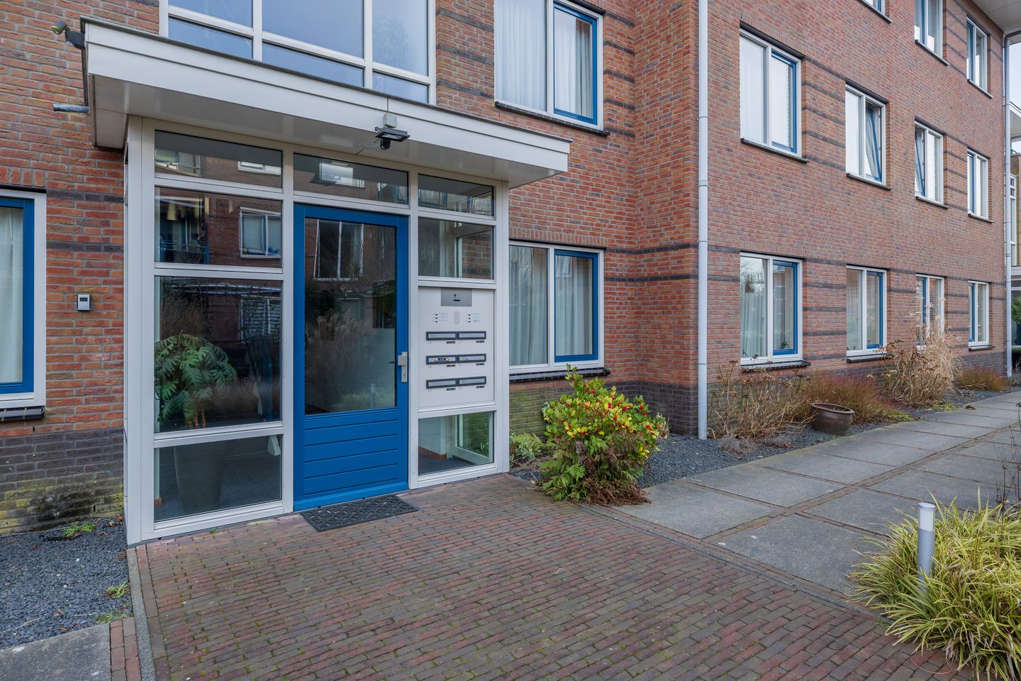 Foto 50 van Hofduynlaan 45