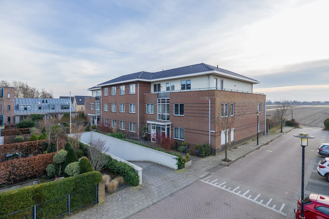 Foto 52 van Hofduynlaan 45