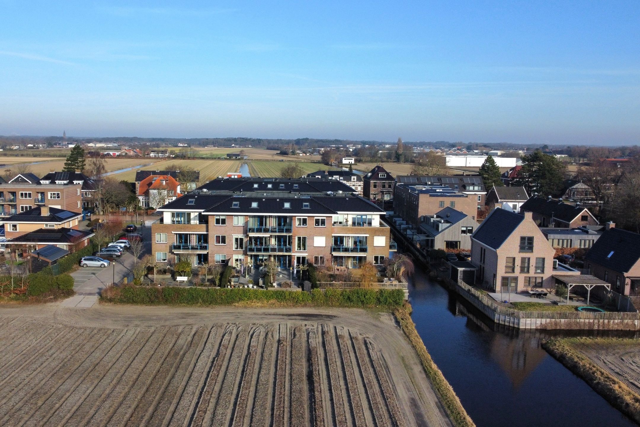 Foto 54 van Hofduynlaan 45