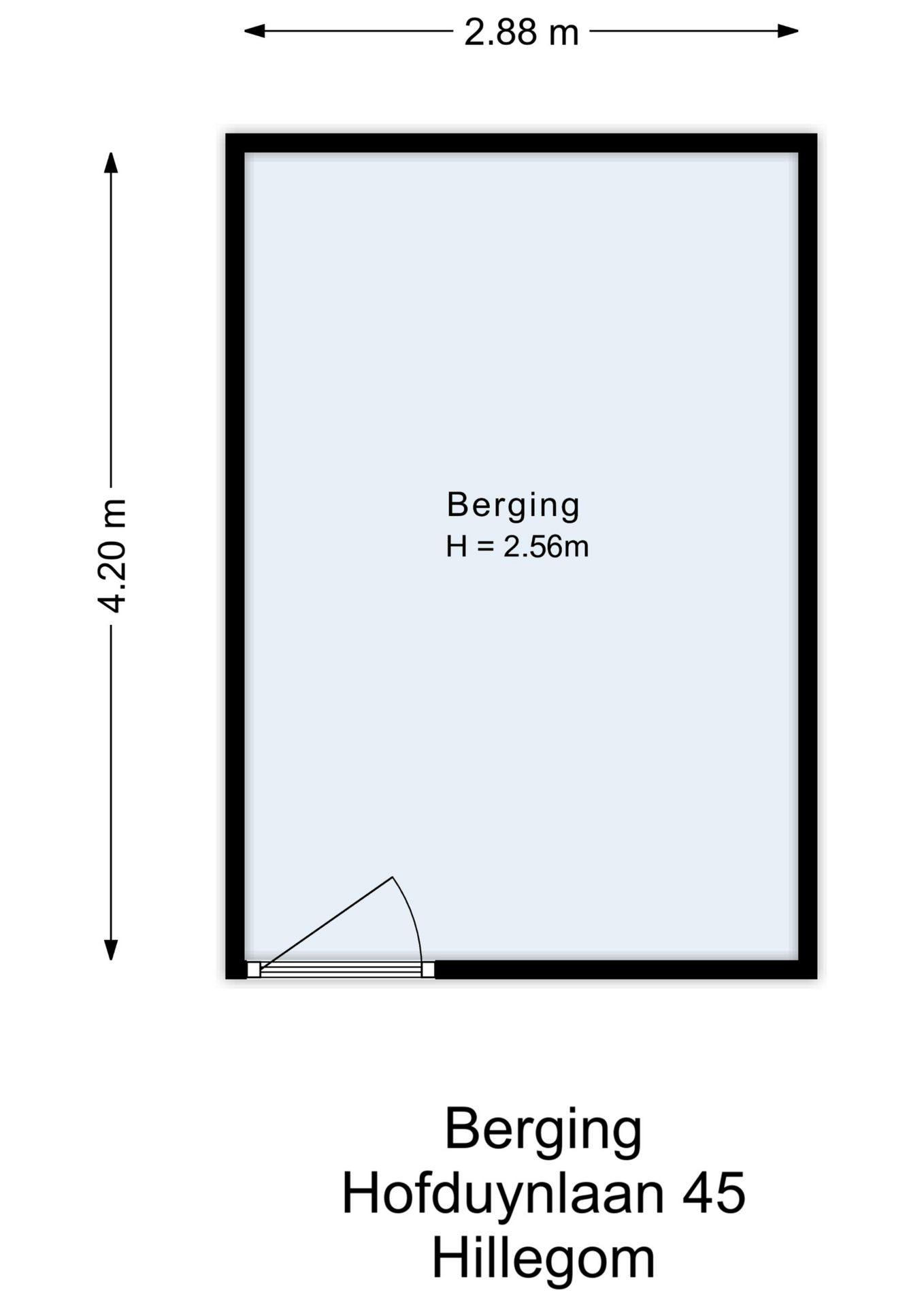 Foto 60 van Hofduynlaan 45