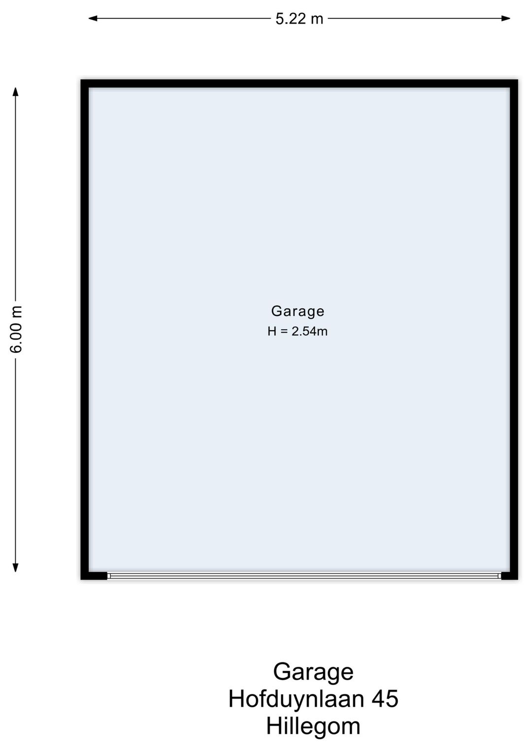 Foto 61 van Hofduynlaan 45