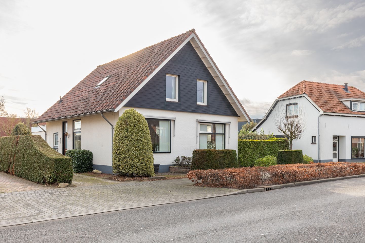 Photo 1 of Lievelderweg 54