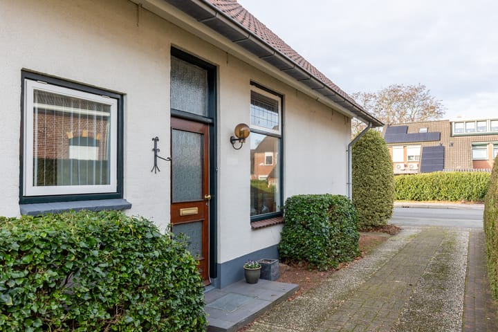 Photo 2 of Lievelderweg 54