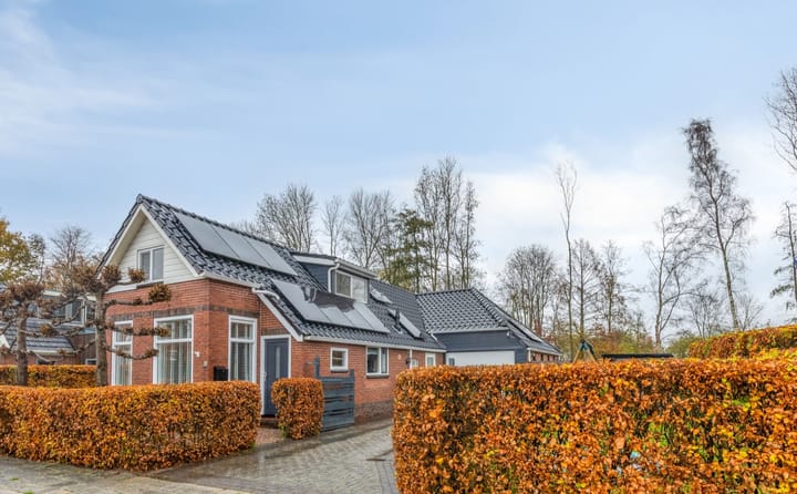 Photo 1 of Klinkerstraat 63