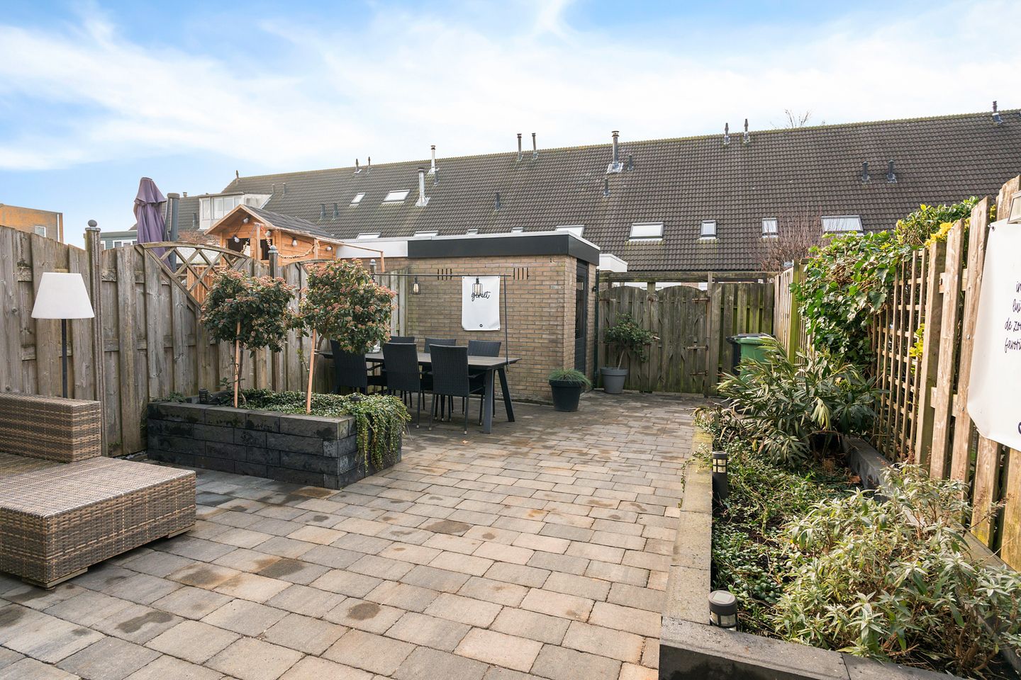 Foto 25 van Bijhouwerlommer 35