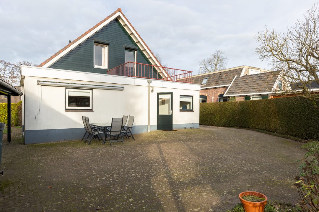Foto 41 van Lievelderweg 54