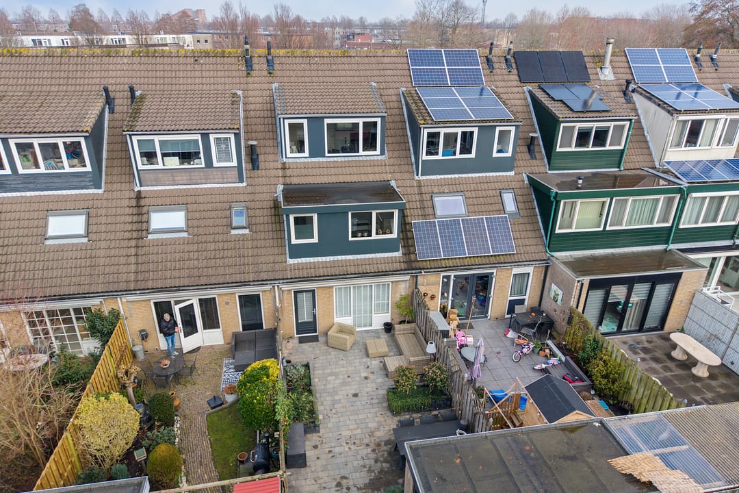 Foto 46 van Bijhouwerlommer 35