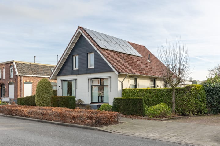 Photo 64 of Lievelderweg 54