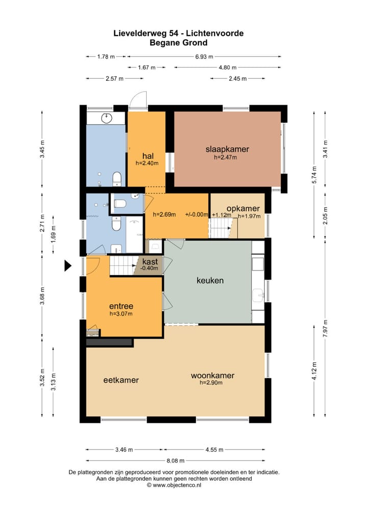 Photo 68 of Lievelderweg 54