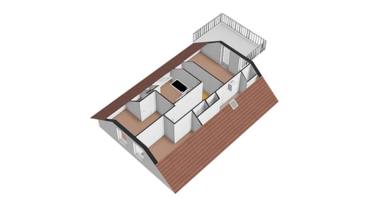 Photo 72 of Lievelderweg 54