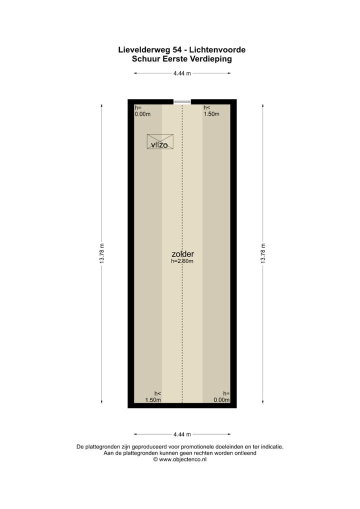 Photo 74 of Lievelderweg 54