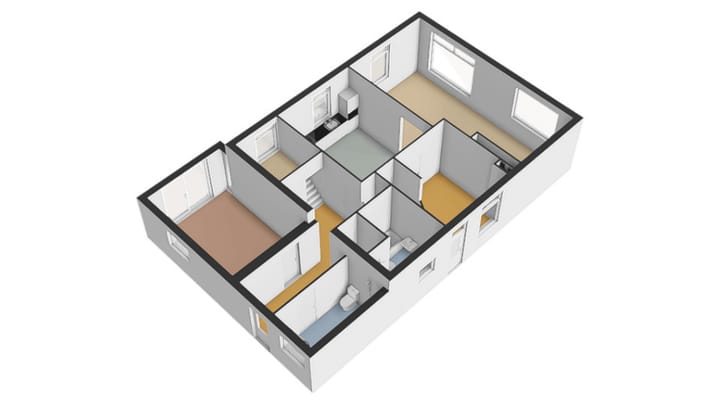 Photo 70 of Lievelderweg 54