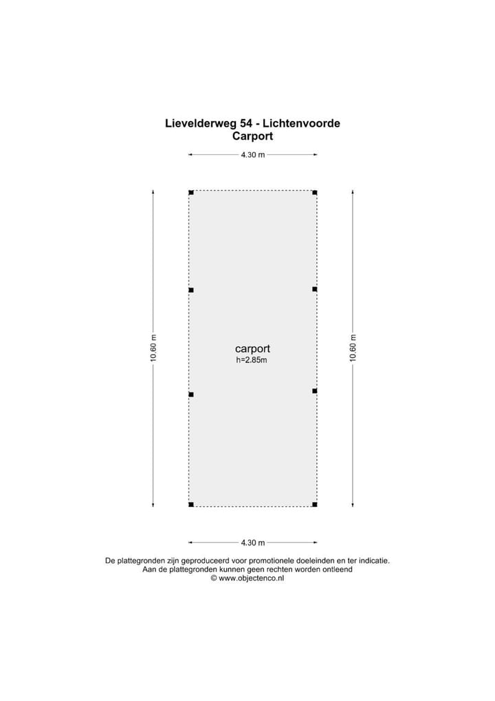 Photo 80 of Lievelderweg 54