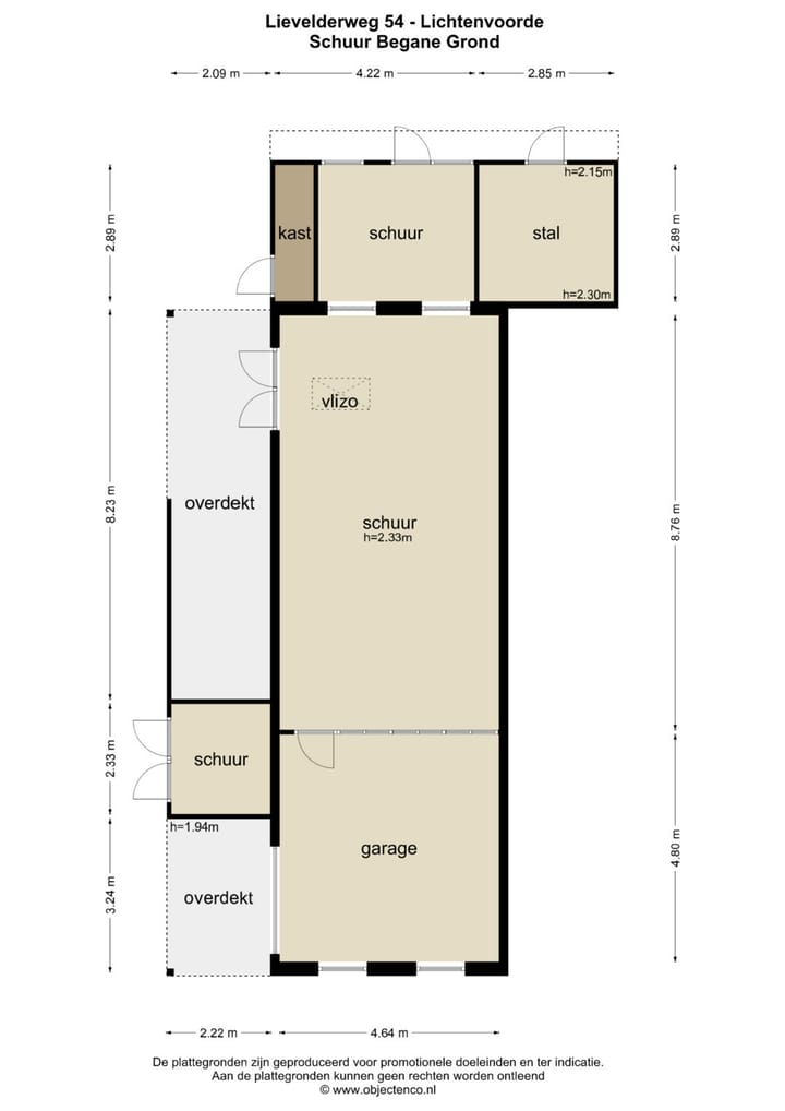 Photo 83 of Lievelderweg 54