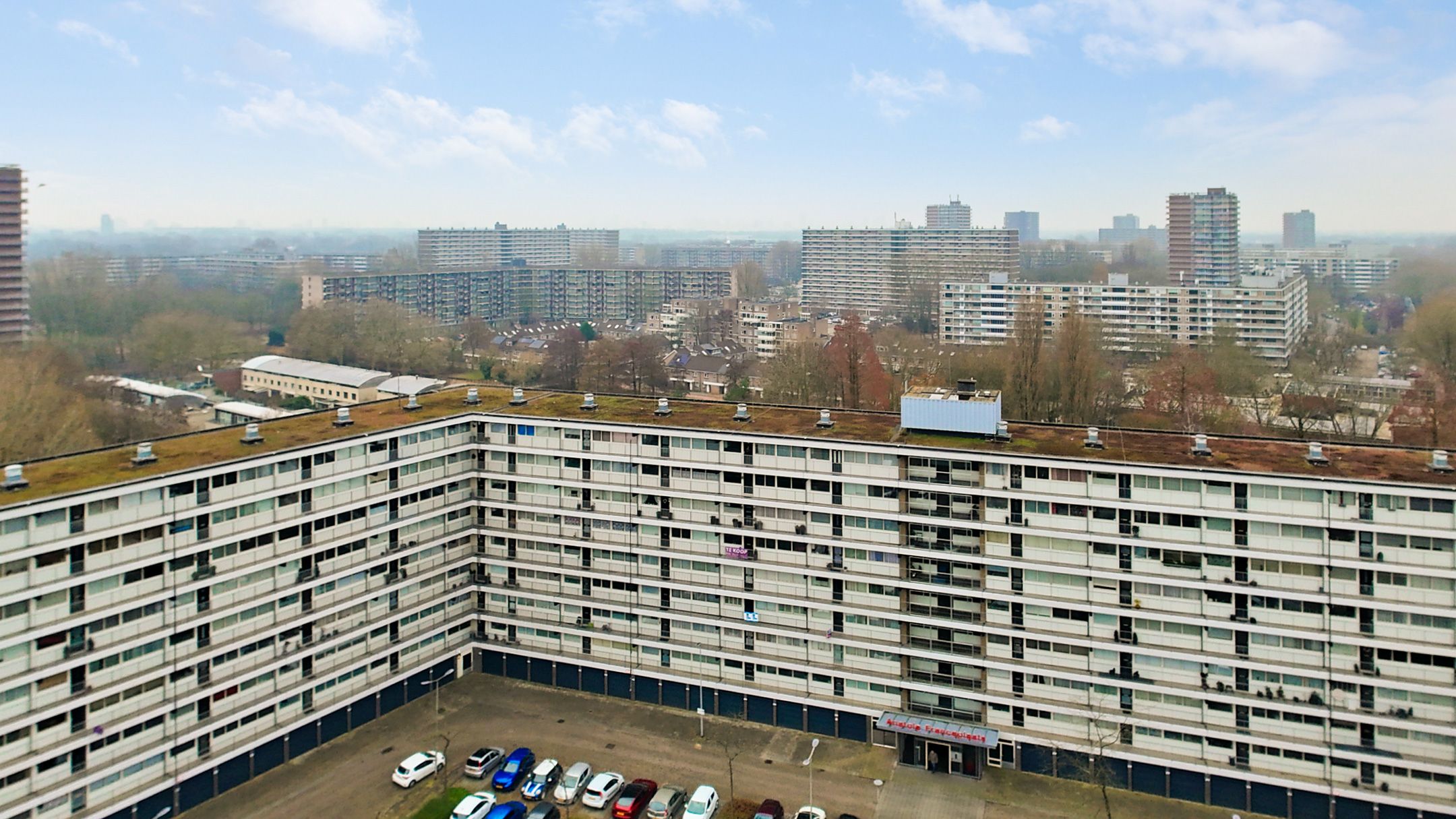 Anatole Franceplaats 640 