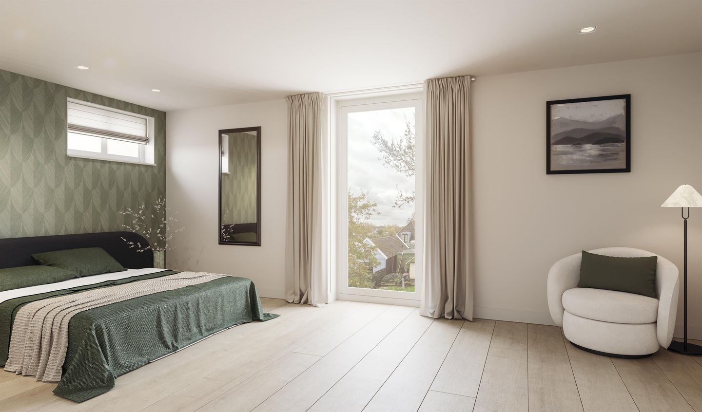 Foto 5 van Havenrak 21-A