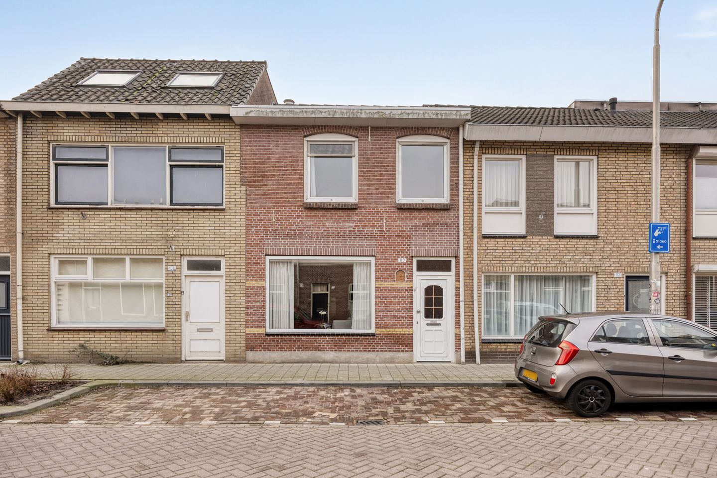 Photo 5 of Lange Nieuwstraat 110