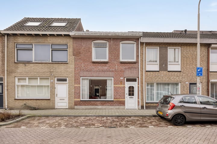 Foto 5 van Lange Nieuwstraat 110