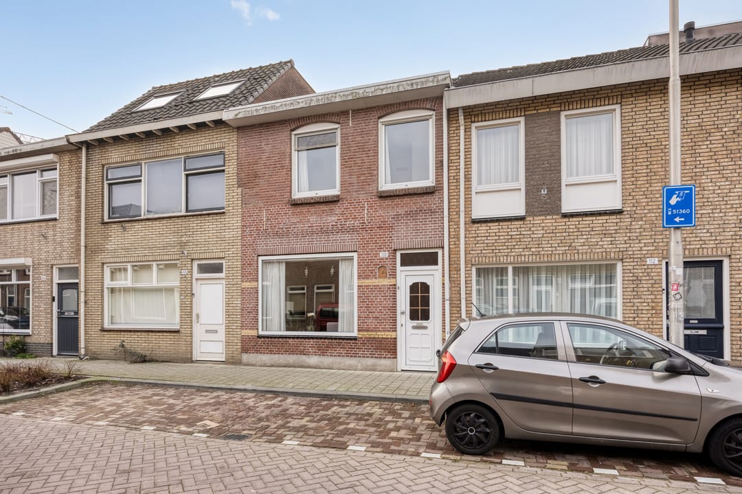 Photo 43 of Lange Nieuwstraat 110