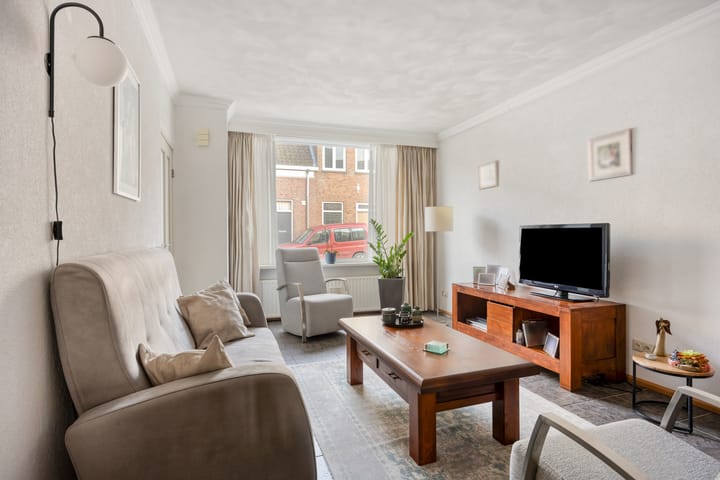 Foto 2 van Lange Nieuwstraat 110