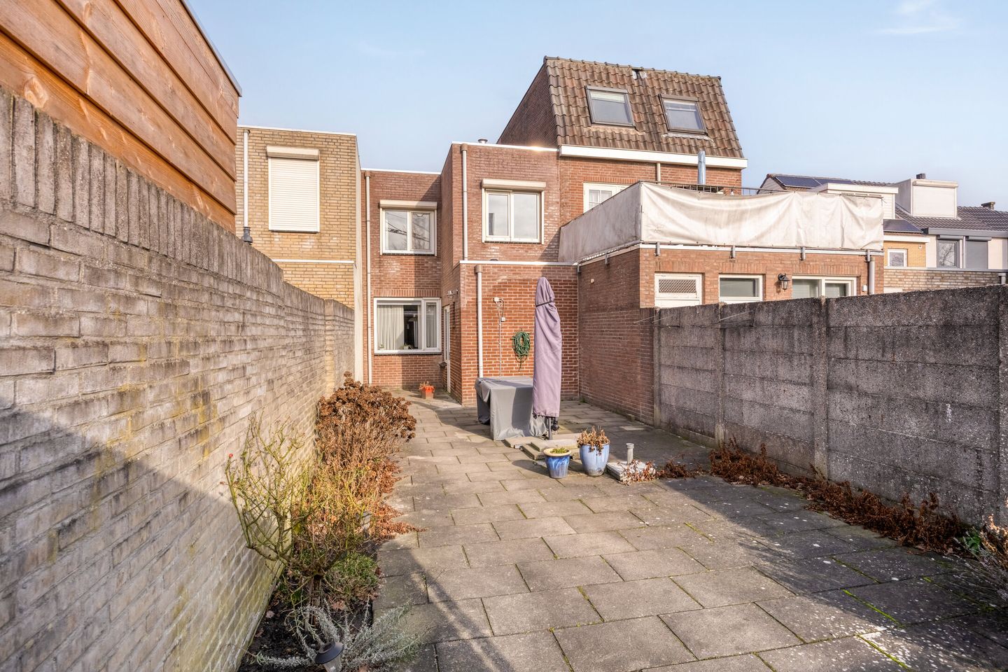 Photo 35 of Lange Nieuwstraat 110