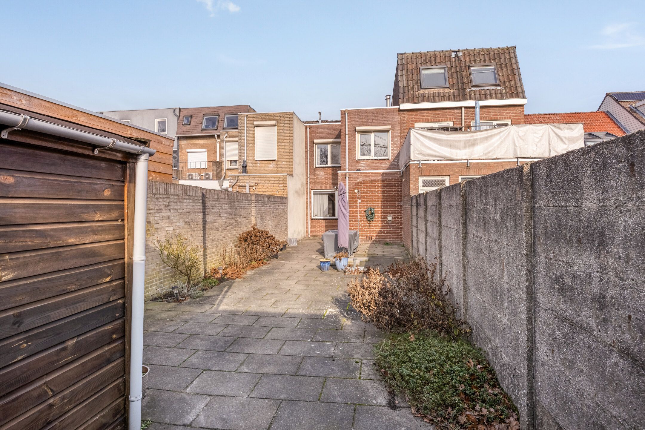 Photo 36 of Lange Nieuwstraat 110